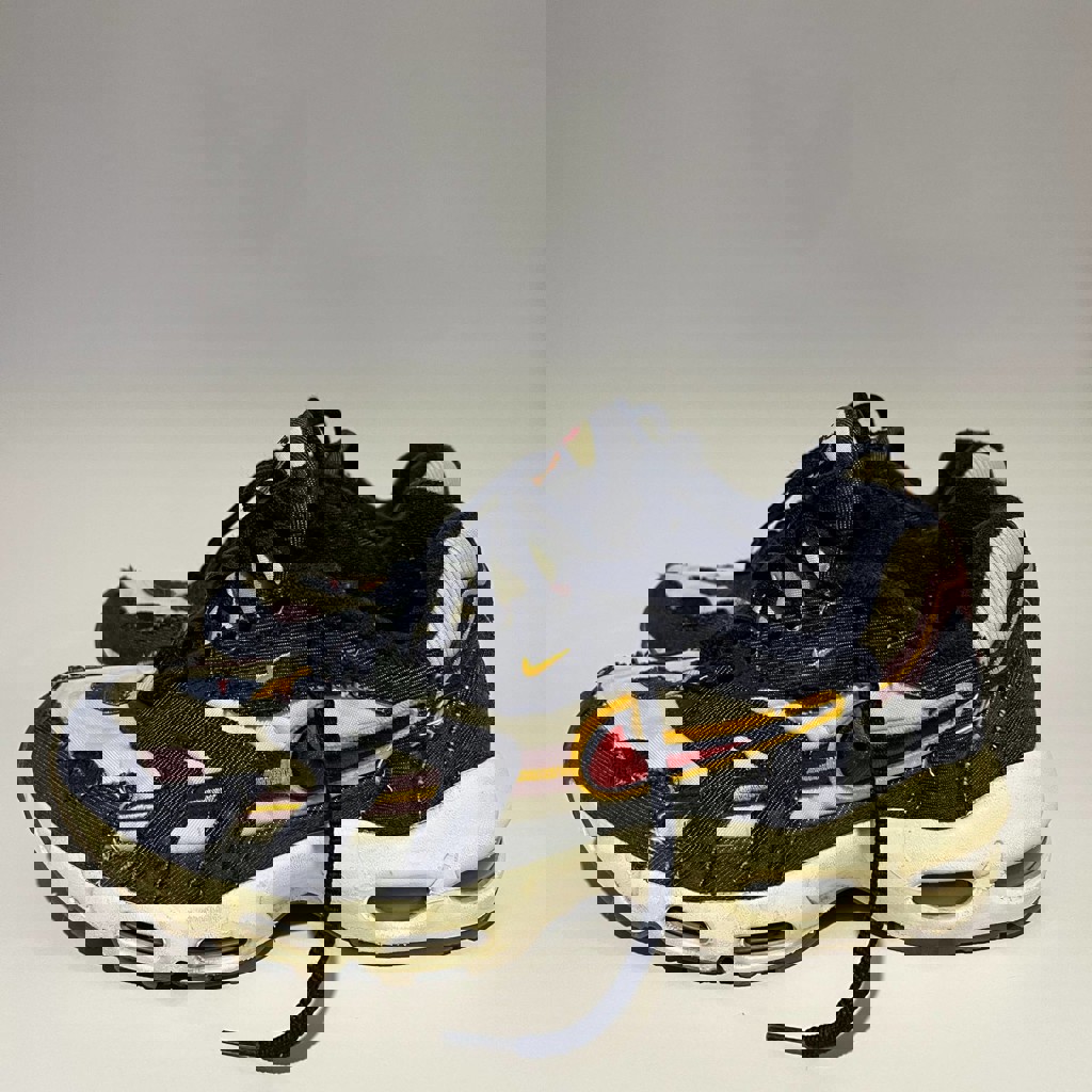 Nike Air Max 96 II QS