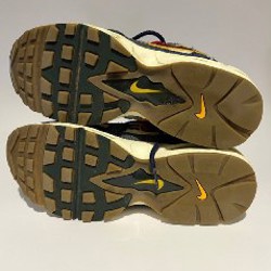 Nike Air Max 96 II QS - фото 2