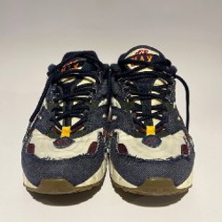 Nike Air Max 96 II QS - фото 3