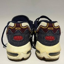 Nike Air Max 96 II QS - фото 4