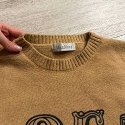 Свитер Max Mara - фото 2