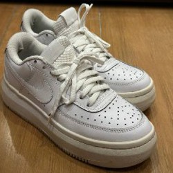 Nike COURT VISION Alta - фото 3