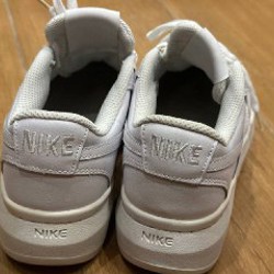 Nike COURT VISION Alta - фото 4