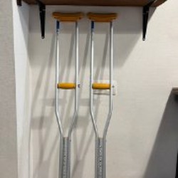 Теплая клетчатая рубашка - фото 2