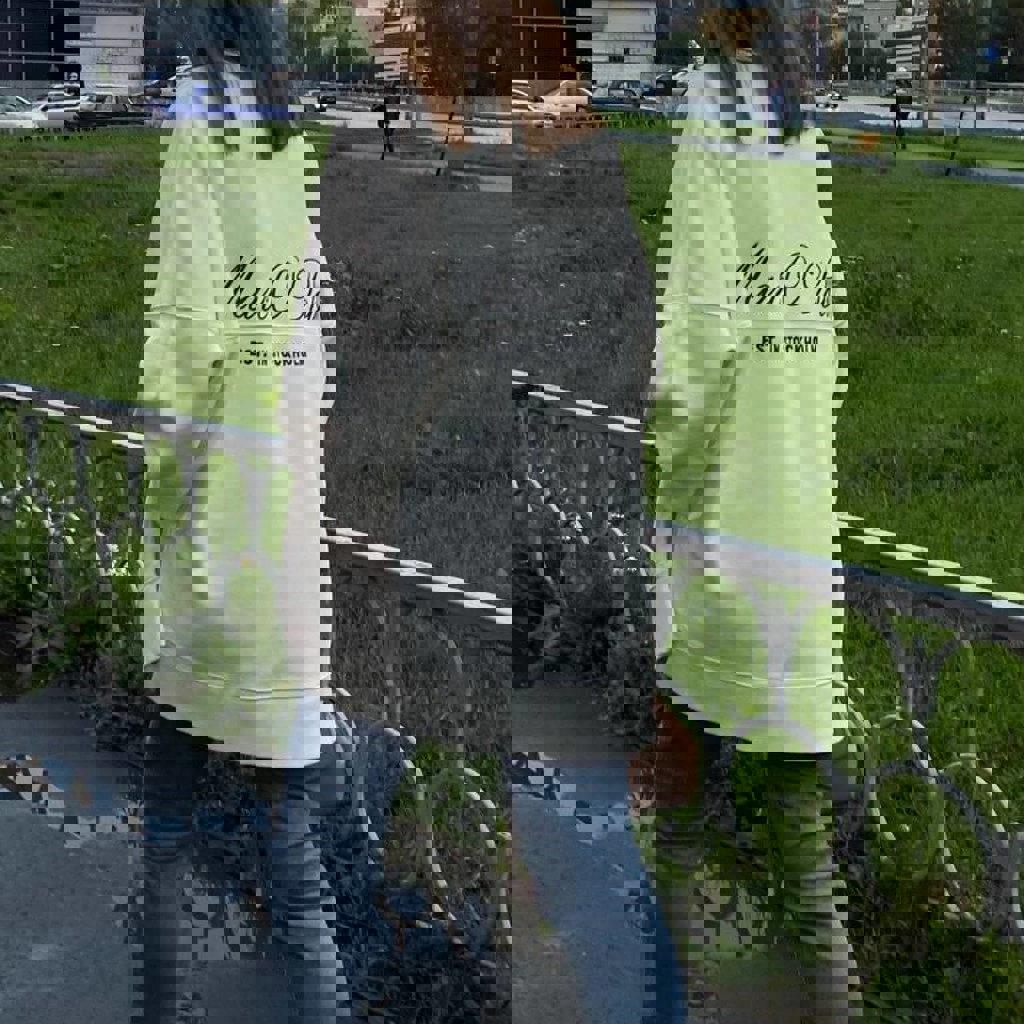 Свитшот Marc’O Polo