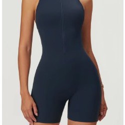 Комбинезон для фитнеса - фото 2