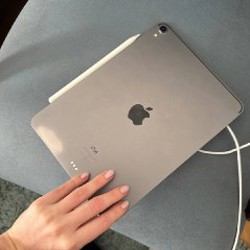 IPad Pro 11’ 2018 - фото 2