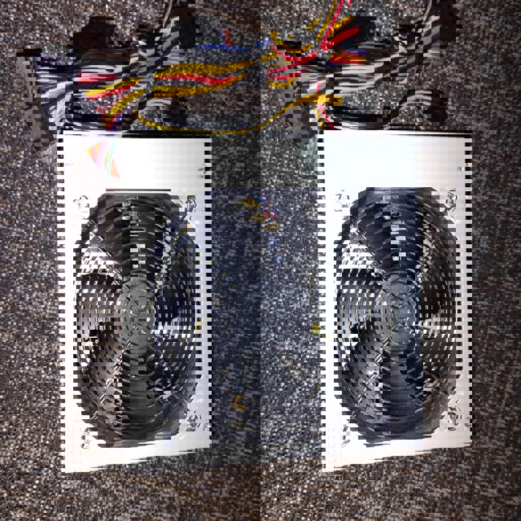 Блок питания FORZA