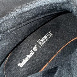 Ботинки осенние на крупной подошве - фото 7