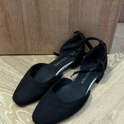 Ботинки осенние на крупной подошве - фото 9