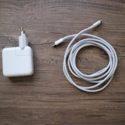 MacBook Air M1 - фото 3