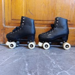 Ролики квады - фото 2