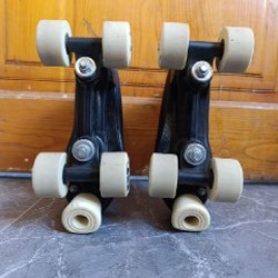 Ролики квады - фото 4