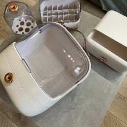 Органайзер для косметики - фото 2