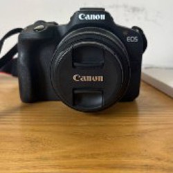 Canon EOS R50 Full Kit - фото 2
