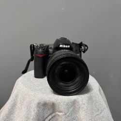 Nikkor 24–120mm VR - фото 2