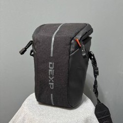 Nikkor 24–120mm VR - фото 3