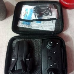 Камера - фото 1