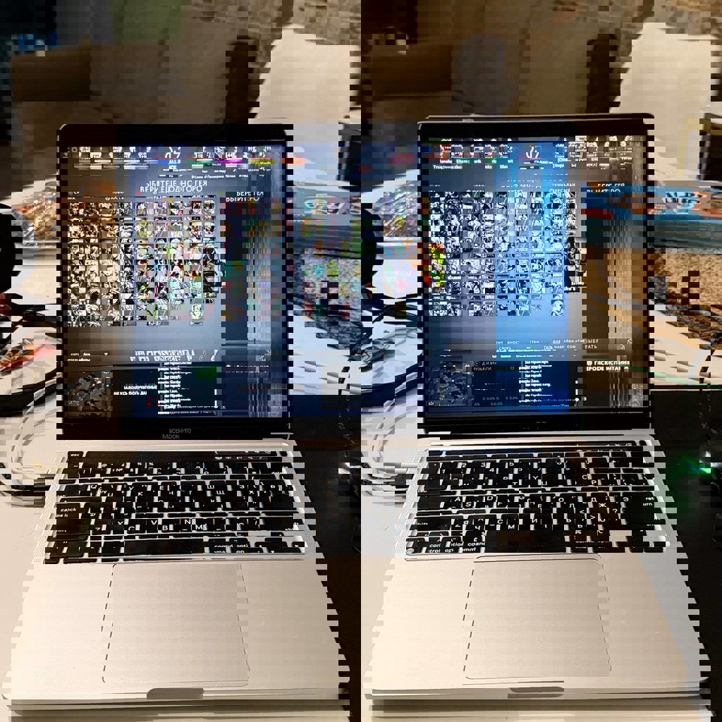 Apple MacBook Pro 13 M1