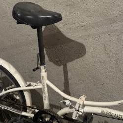 Складной велосипед - фото 3