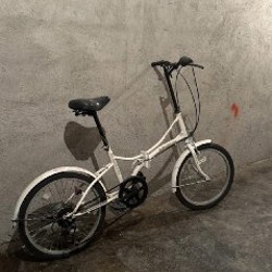 Складной велосипед - фото 5