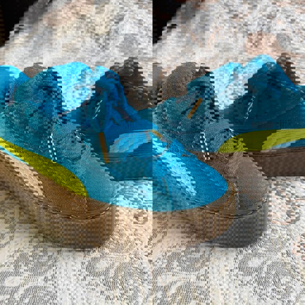 Кроссовки PUMA