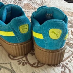 Кроссовки PUMA - фото 2