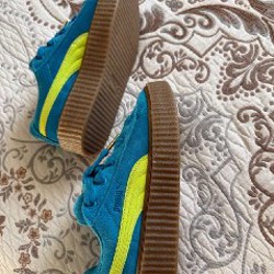 Кроссовки PUMA - фото 3