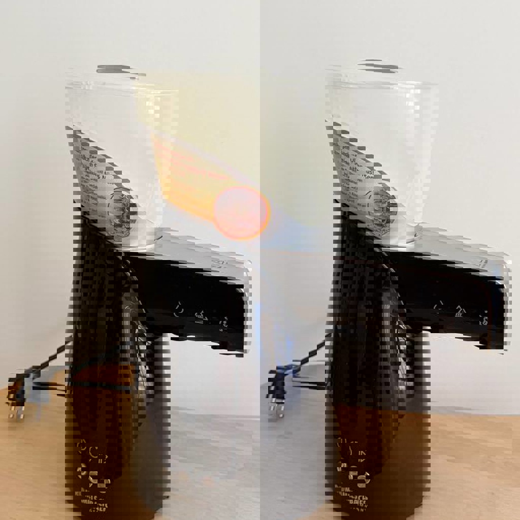 Шнековый пресс для масла