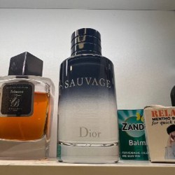 Sauvage Dior - фото 2