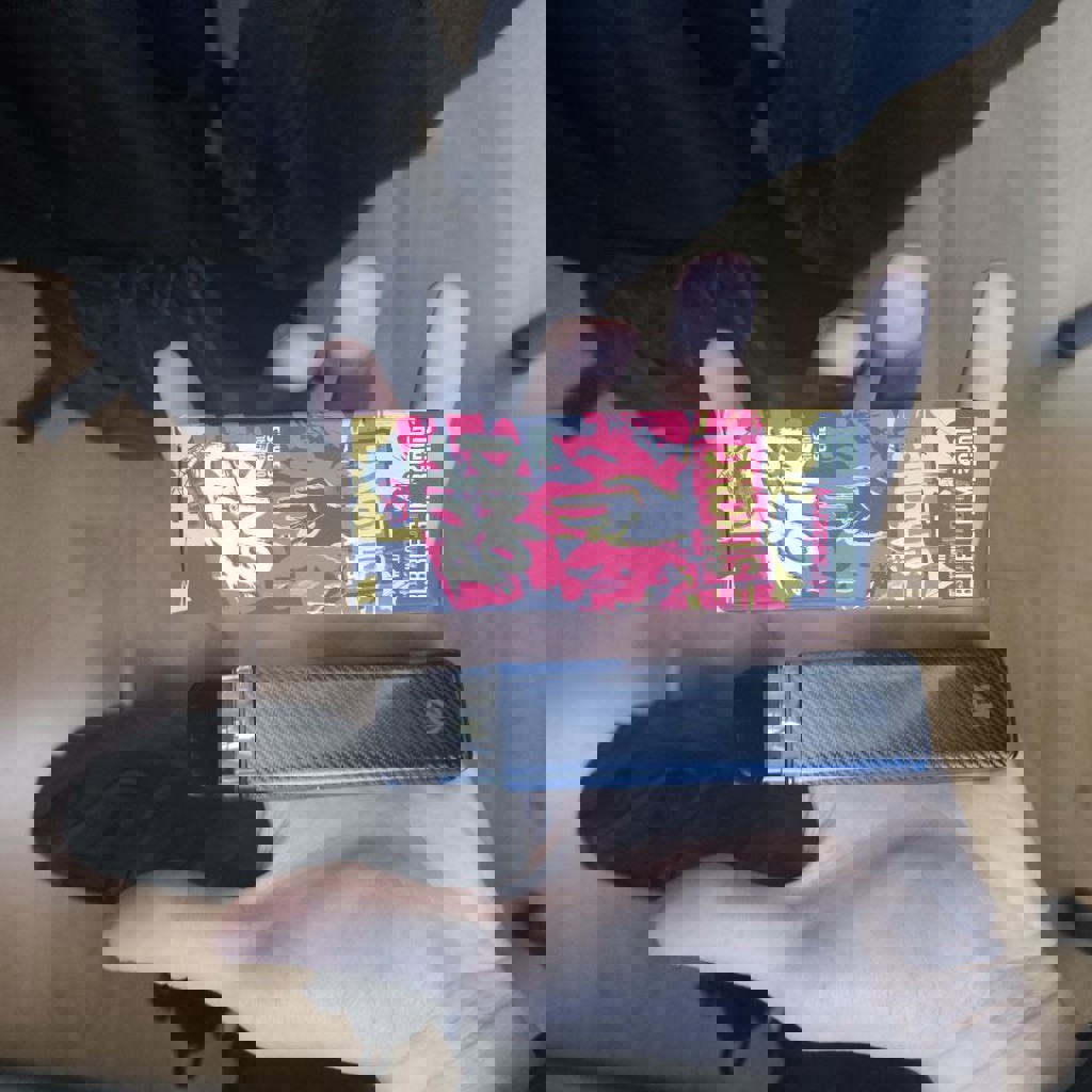 Иксрос 5 мини