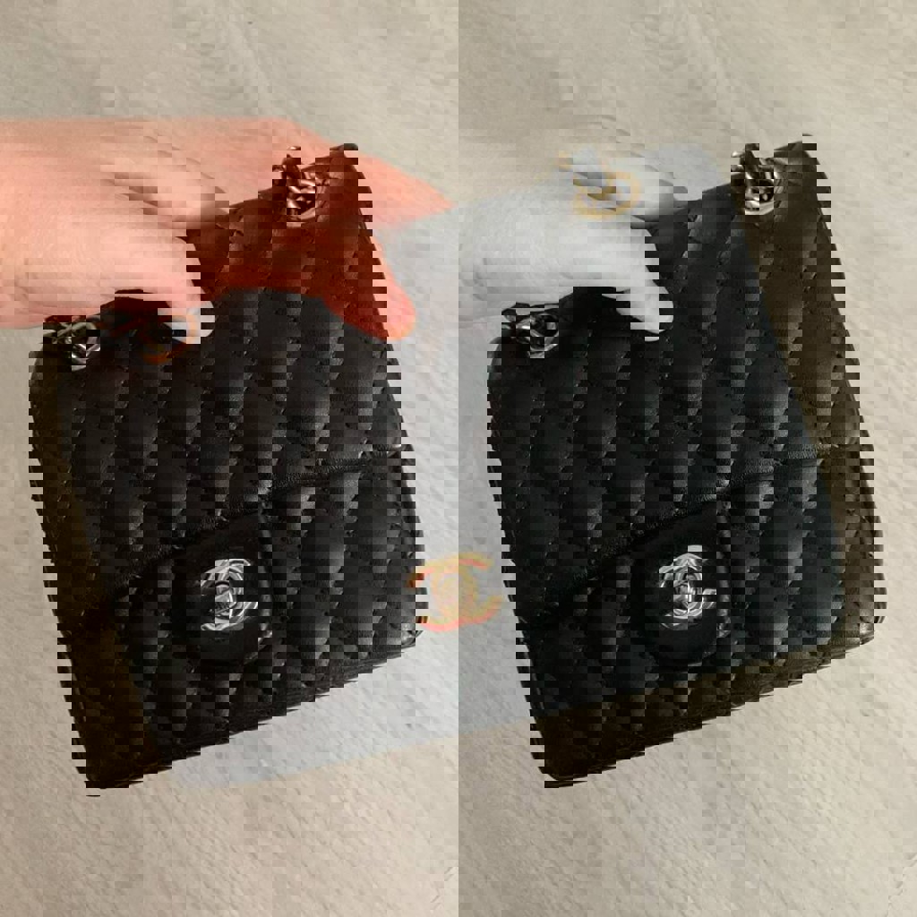 Сумка Chanel Mini Gift