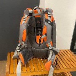 Рюкзак Nordway trekker 55L - фото 2