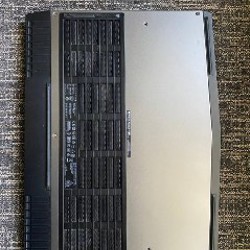 Игровой ноутбук Alienware 15 R3 - фото 2