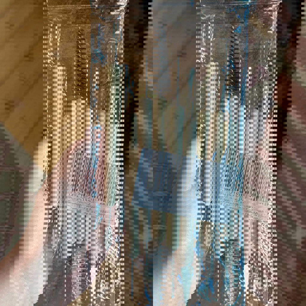 Набор инструментов для лепки и моделирования