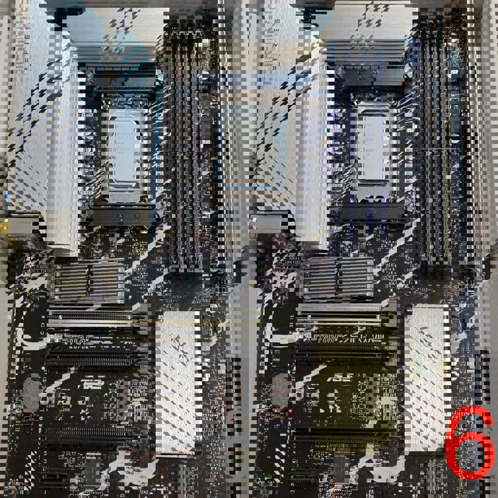 Планшет Xiamoi Pad 5