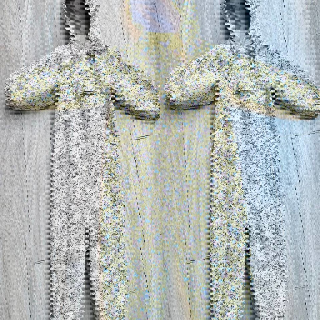 Комбинезон демисезонный WHEAT