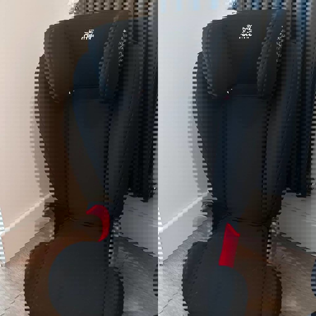 Детское автокресло Britax Römer (Kidfix)