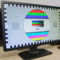 Монитор DELL P2412H - фото 3