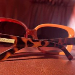 Солнцезащитные очки NINE WEST AC0514 - фото 2