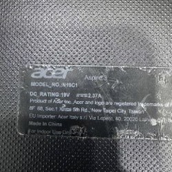 Acer Aspire 3 - фото 3