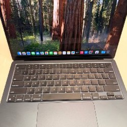 MacBook Air M2 - фото 2
