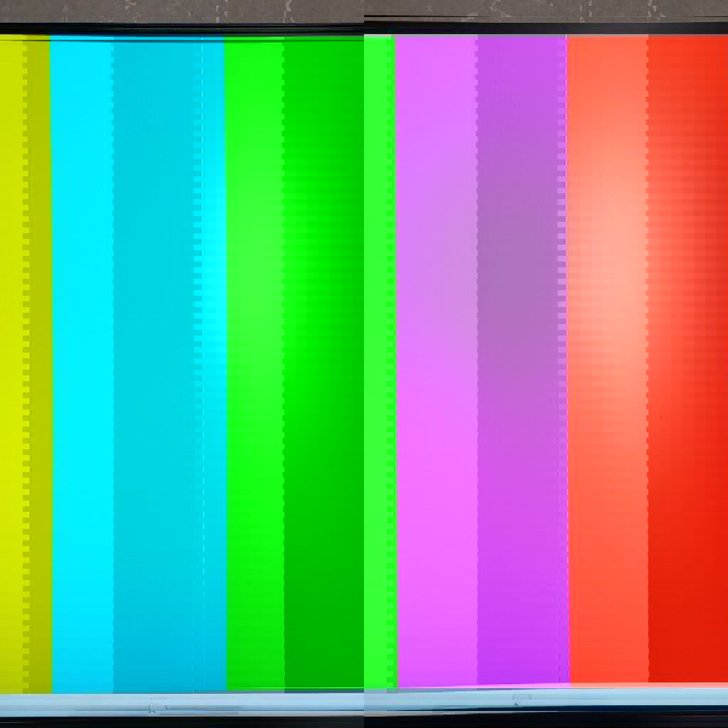 Samsung Odyssey G5 32'