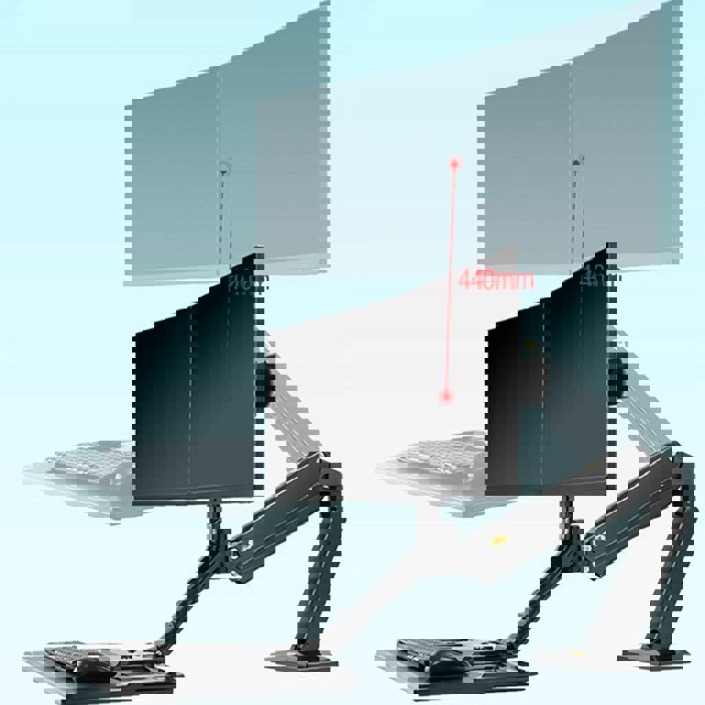 Кронштейн для монитора