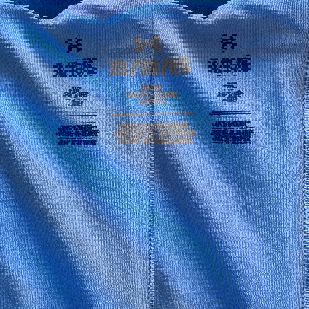 Шорты UA Launch 5 2 in 1