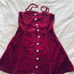 Платье кожаное - фото 3