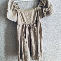 Платье кожаное - фото 9