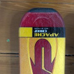 K2 Apache chife - фото 3