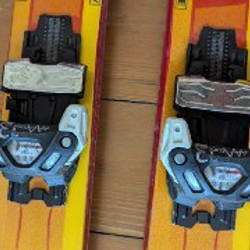 K2 Apache chife - фото 5