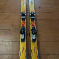 K2 Apache chife - фото 6